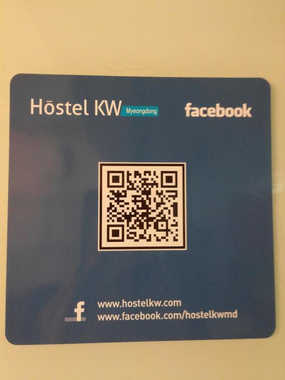 Kw Myeongdong Hotel 2*