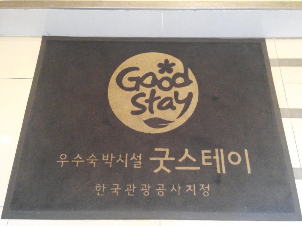 Kw Myeongdong Seoul