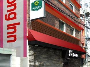 Kw Myeongdong Hotel