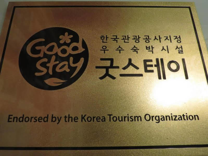 Kw Myeongdong Hotel 2*