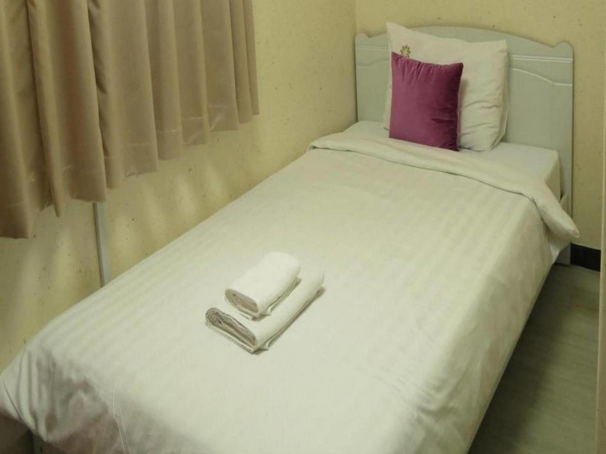 Kw Myeongdong Hotel 2*